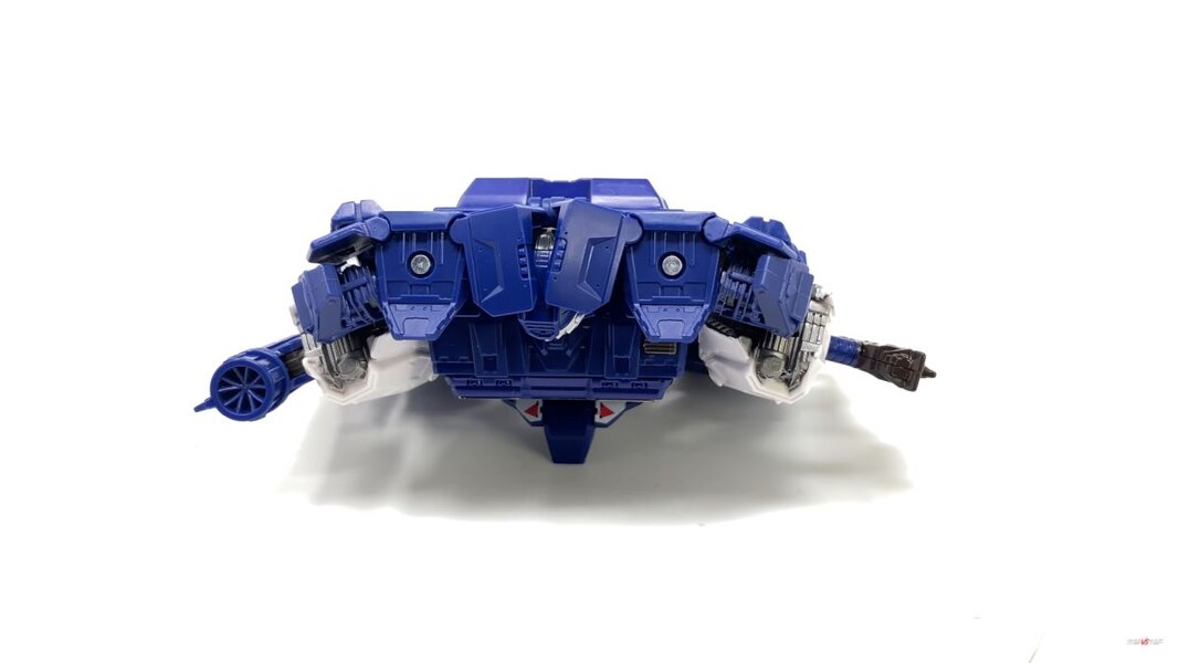 Transformers Studio Series 83 Soundwave More In Hand Image  (40 of 51)